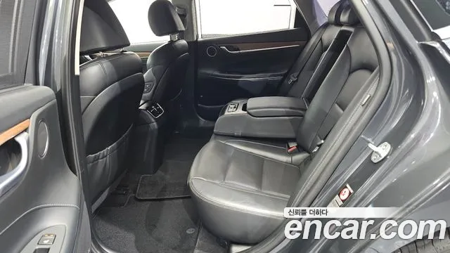 Hyundai Grandeur 2017 thumb 3