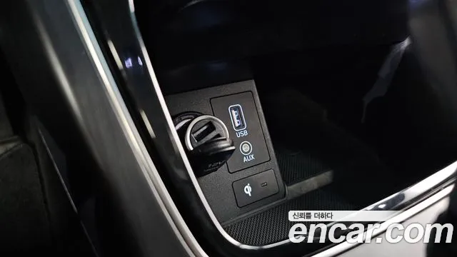 Hyundai Grandeur 2017 thumb 10