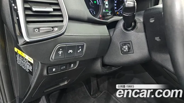 Hyundai Grandeur 2017 thumb 4