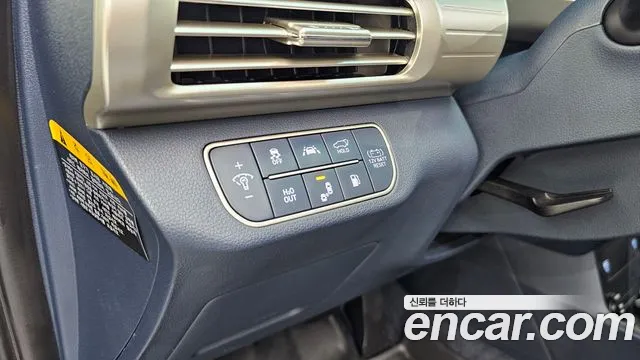 Hyundai Nexo 2024 thumb 2