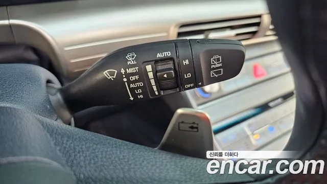 Hyundai Nexo 2024 thumb 6