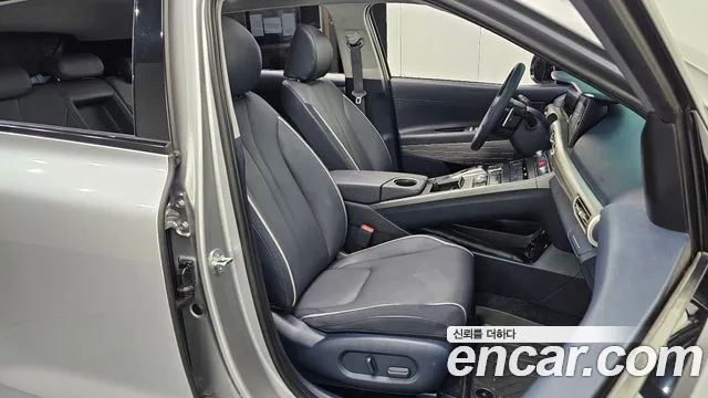Hyundai Nexo 2024 thumb 11