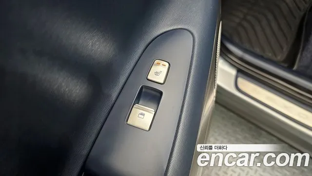 Hyundai Nexo 2024 thumb 7