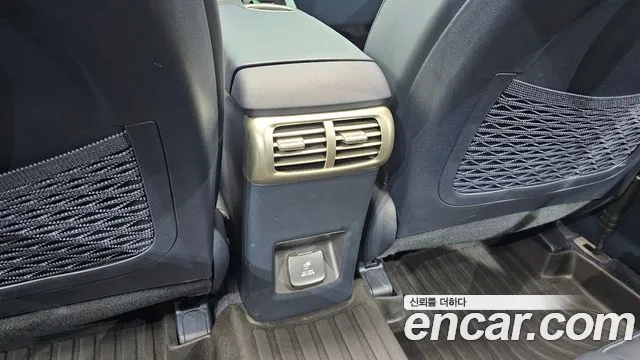 Hyundai Nexo 2024 thumb 4