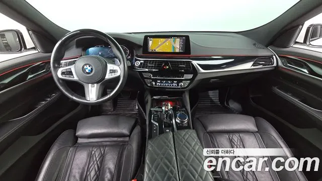 BMW Gran Turismo 2019 thumb 9