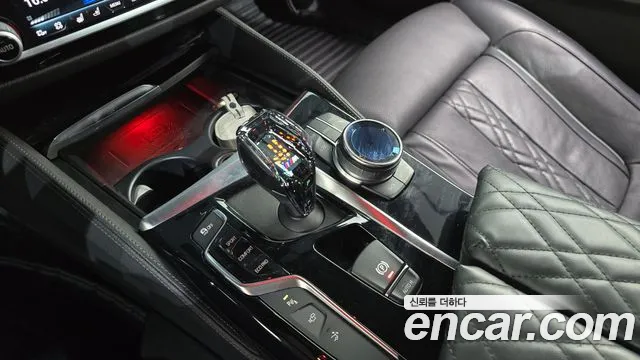 BMW Gran Turismo 2019 thumb 8