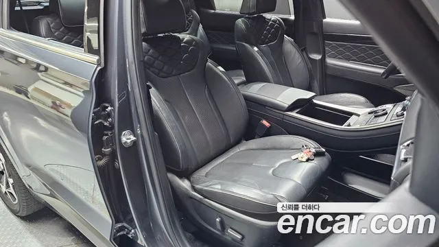 Hyundai Palisade 2021 thumb 5