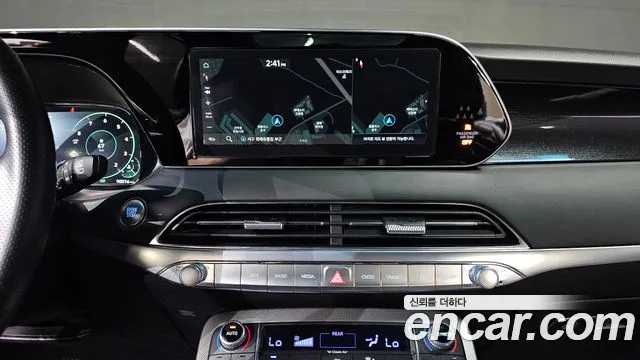Hyundai Palisade 2021 thumb 12