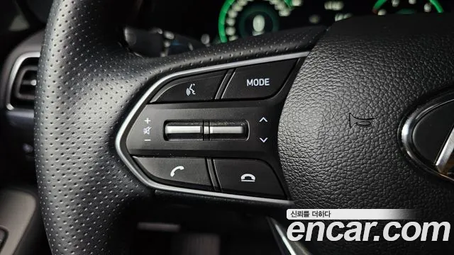 Hyundai Palisade 2021 thumb 11