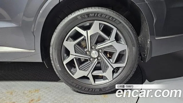Hyundai Palisade 2021 thumb 9