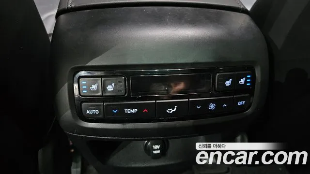 Hyundai Palisade 2021 thumb 2