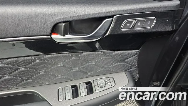 Hyundai Palisade 2021 thumb 10
