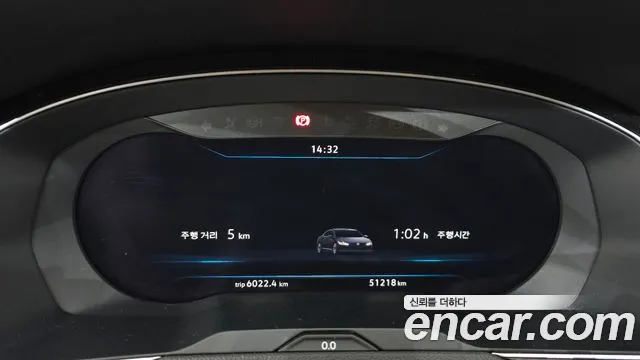 Volkswagen Arteon 2019 thumb 6