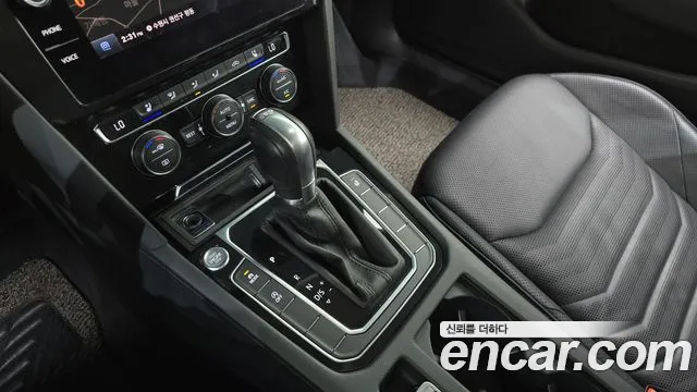 Volkswagen Arteon 2019 thumb 10