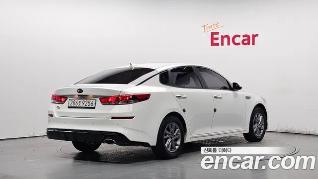 Kia K5 2019 thumb 11