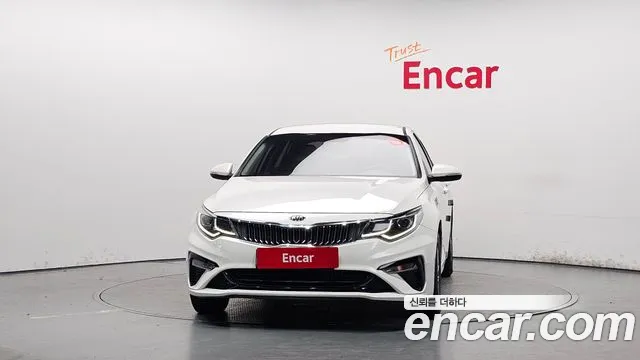 Kia K5 2019 thumb 12