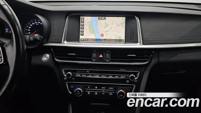 Kia K5 2019 thumb 5
