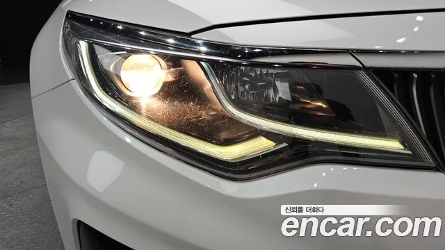 Kia K5 2019 thumb 9