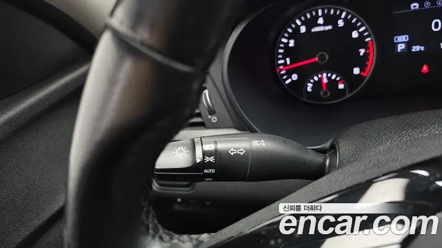 Kia K5 2019 thumb 3