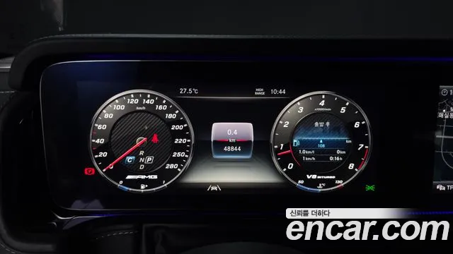 Mercedes-Benz G-Класс 2022 thumb 2