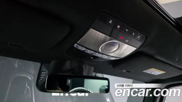 Mercedes-Benz G-Класс 2022 thumb 6