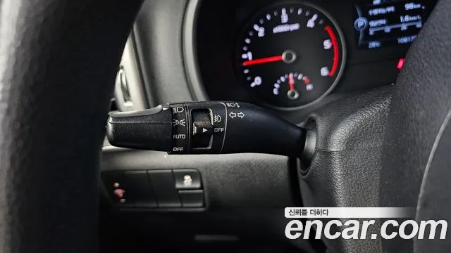 Kia Sportage 2016 thumb 12
