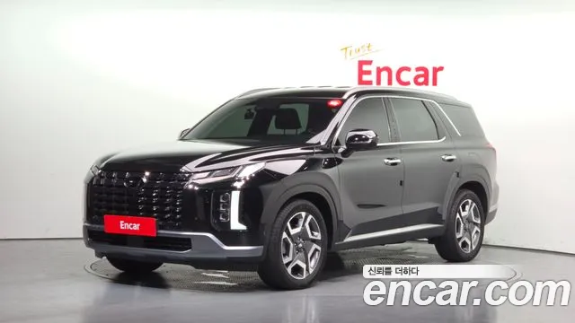 Hyundai Palisade 2023 thumb 6