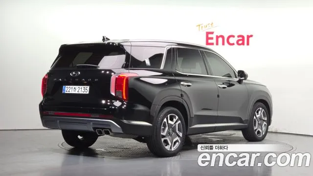 Hyundai Palisade 2023 thumb 12