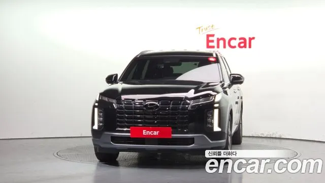 Hyundai Palisade 2023 thumb 7