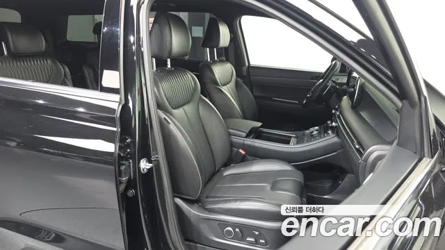 Hyundai Palisade 2023 thumb 11