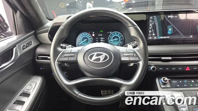 Hyundai Palisade 2023 thumb 10