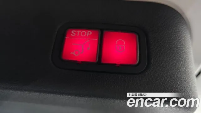 Mercedes-Benz GLE-Класс 2018 thumb 8