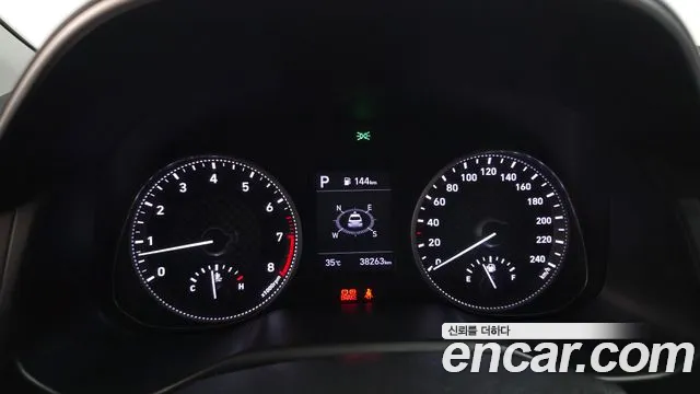 Hyundai Avante 2019 thumb 7