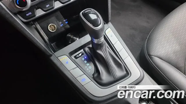 Hyundai Avante 2019 thumb 2