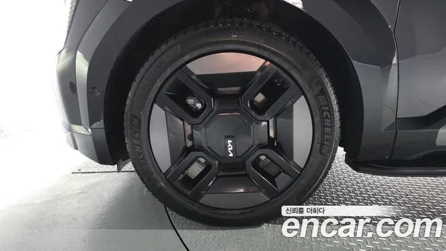 Kia EV9 2024 thumb 6