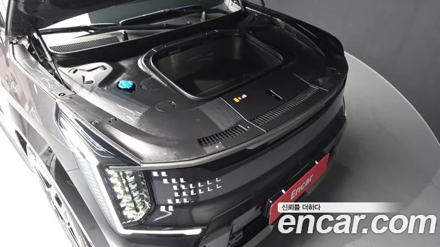 Kia EV9 2024 thumb 11