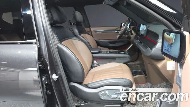 Kia EV9 2024 thumb 4
