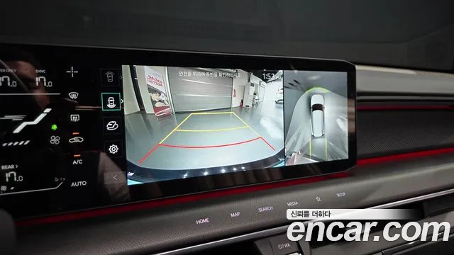 Kia EV9 2024 thumb 5