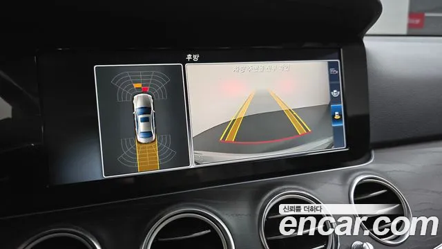 Mercedes-Benz E-Класс 2016 thumb 7
