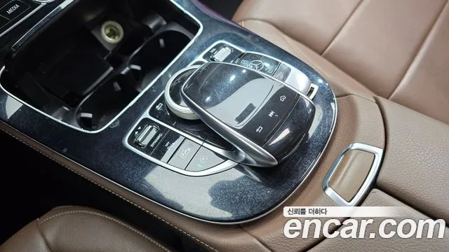 Mercedes-Benz E-Класс 2016 thumb 2