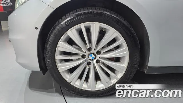 BMW Gran Turismo 2016 thumb 4