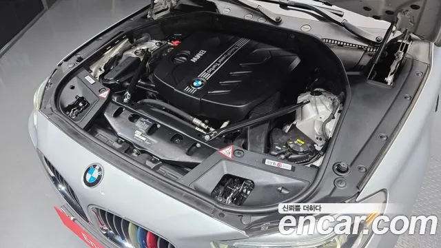 BMW Gran Turismo 2016 thumb 5