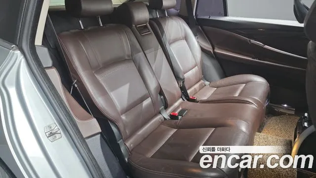 BMW Gran Turismo 2016 thumb 8