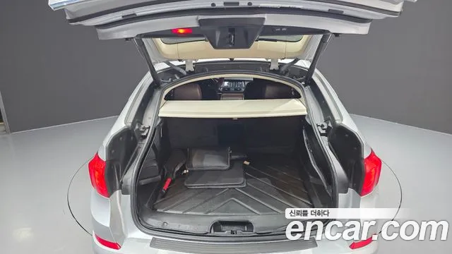 BMW Gran Turismo 2016 thumb 3