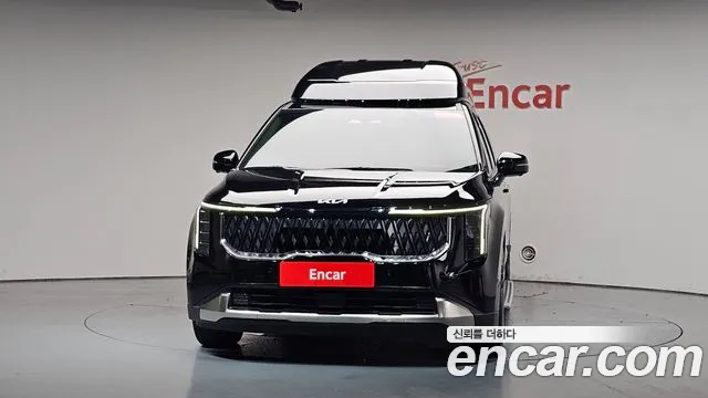 Kia Carnival 2024 thumb 7