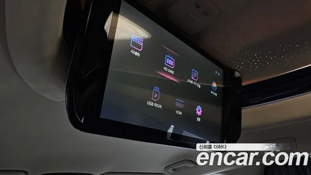 Kia Carnival 2024 thumb 2