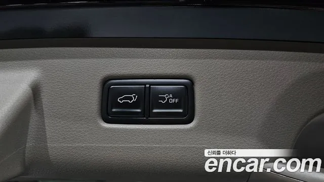 Kia Carnival 2024 thumb 9