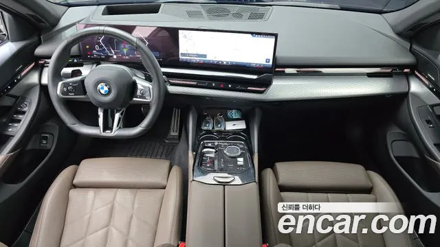 BMW 5 серии 2024 thumb 6
