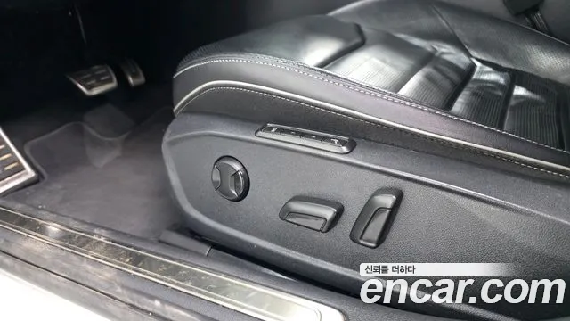 Volkswagen Arteon 2019 thumb 4