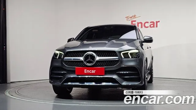 Mercedes-Benz GLE 2022 thumb 11